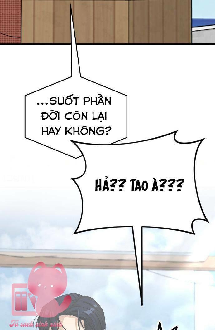 Bạn Của Em Trai - Chap 81