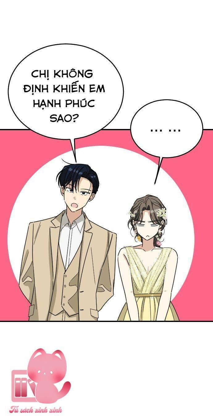 Bạn Của Em Trai - Chap 81