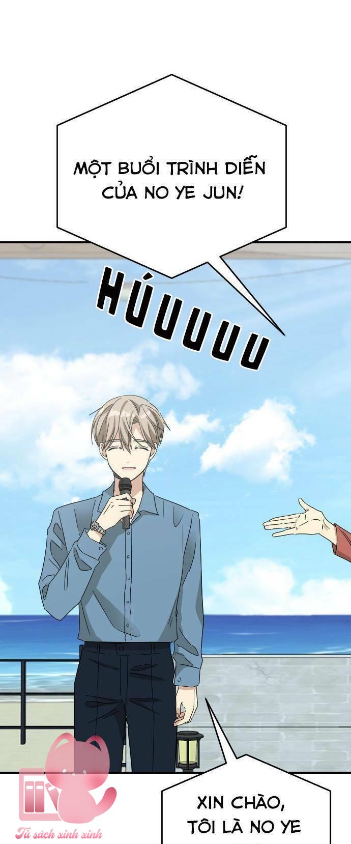 Bạn Của Em Trai - Chap 81