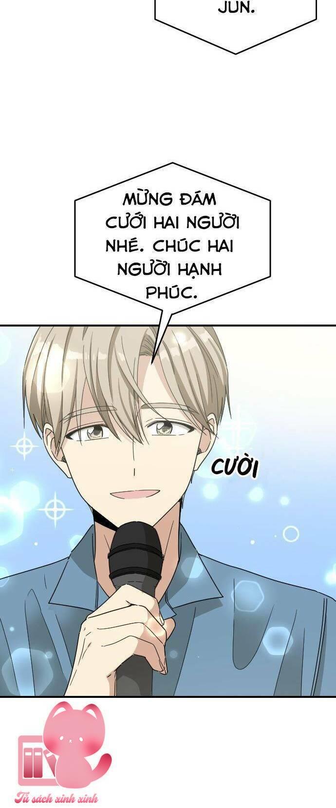 Bạn Của Em Trai - Chap 81