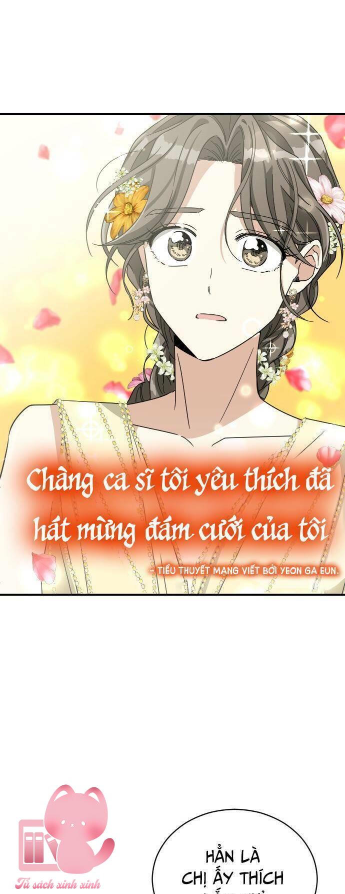 Bạn Của Em Trai - Chap 81