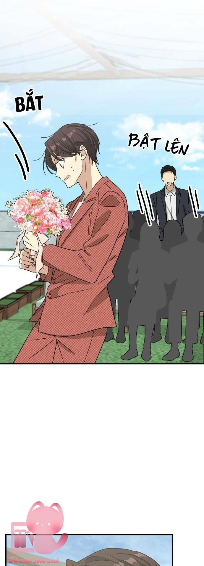 Bạn Của Em Trai - Chap 81