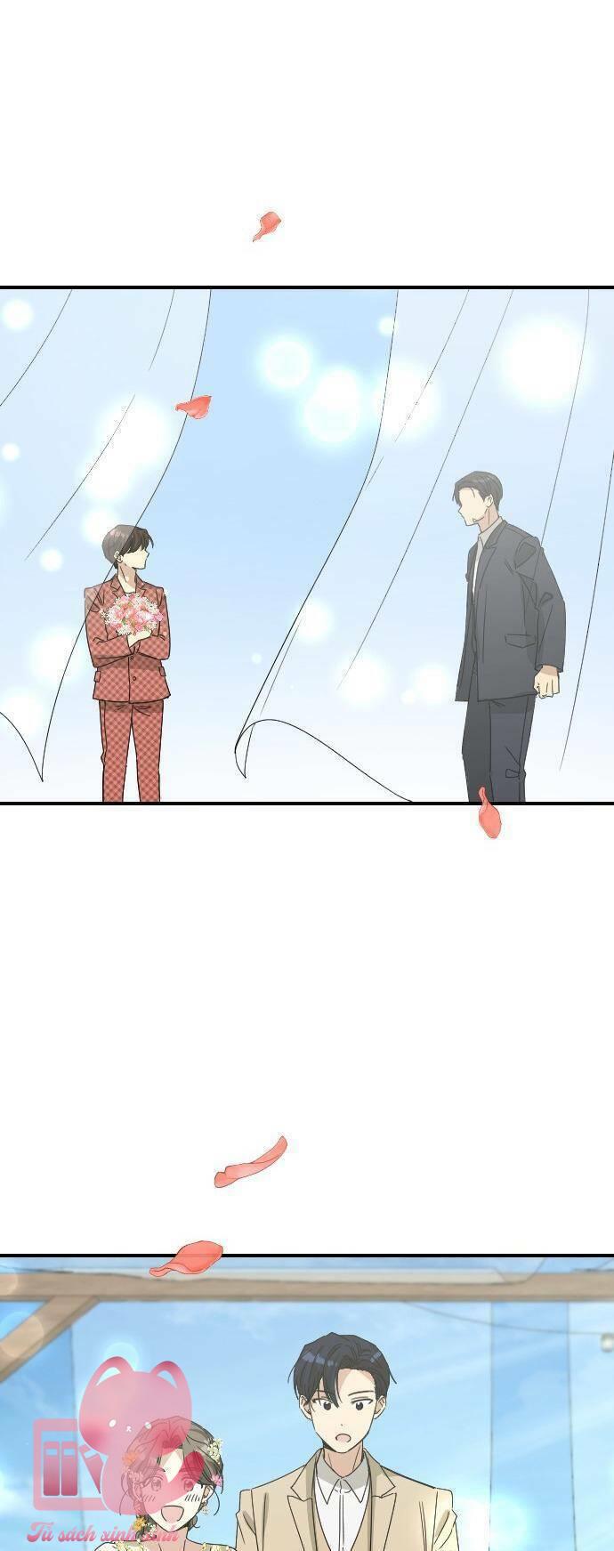 Bạn Của Em Trai - Chap 81