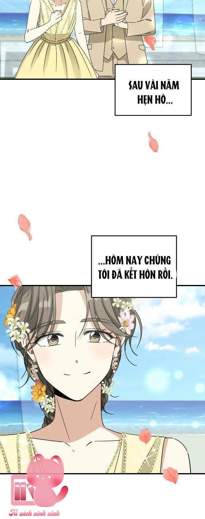 Bạn Của Em Trai - Chap 81