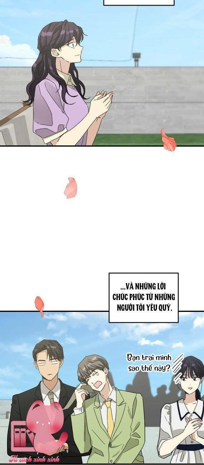 Bạn Của Em Trai - Chap 81