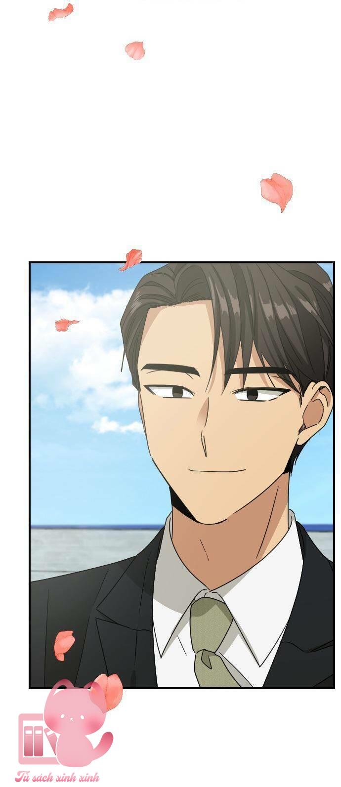 Bạn Của Em Trai - Chap 81