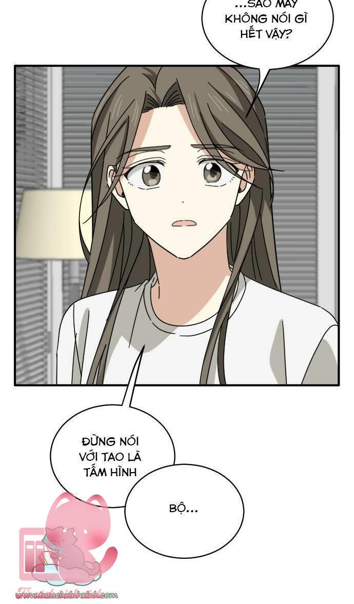 Bạn Của Em Trai - Chap 9