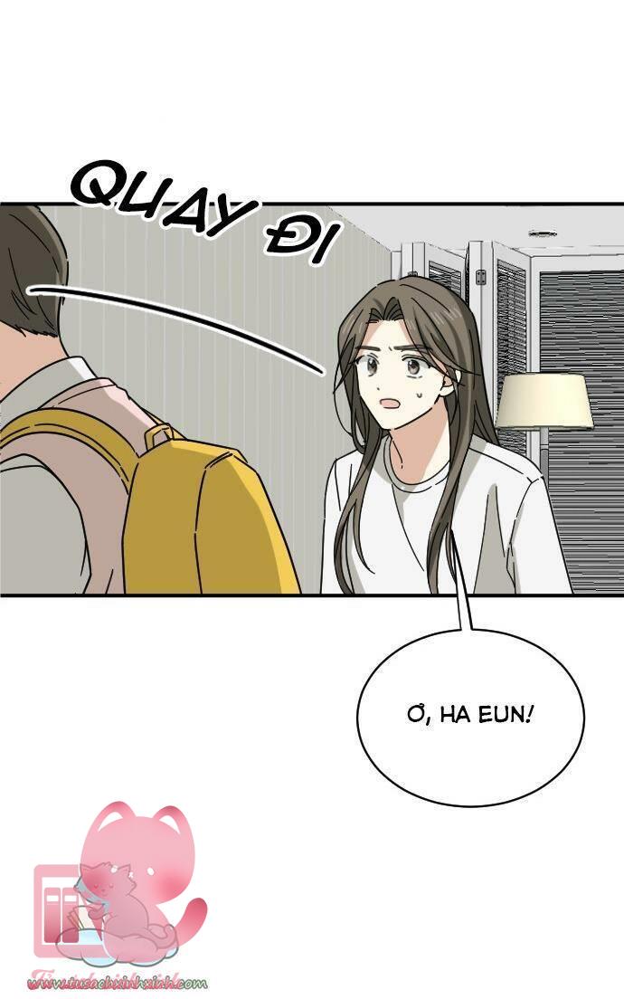 Bạn Của Em Trai - Chap 9