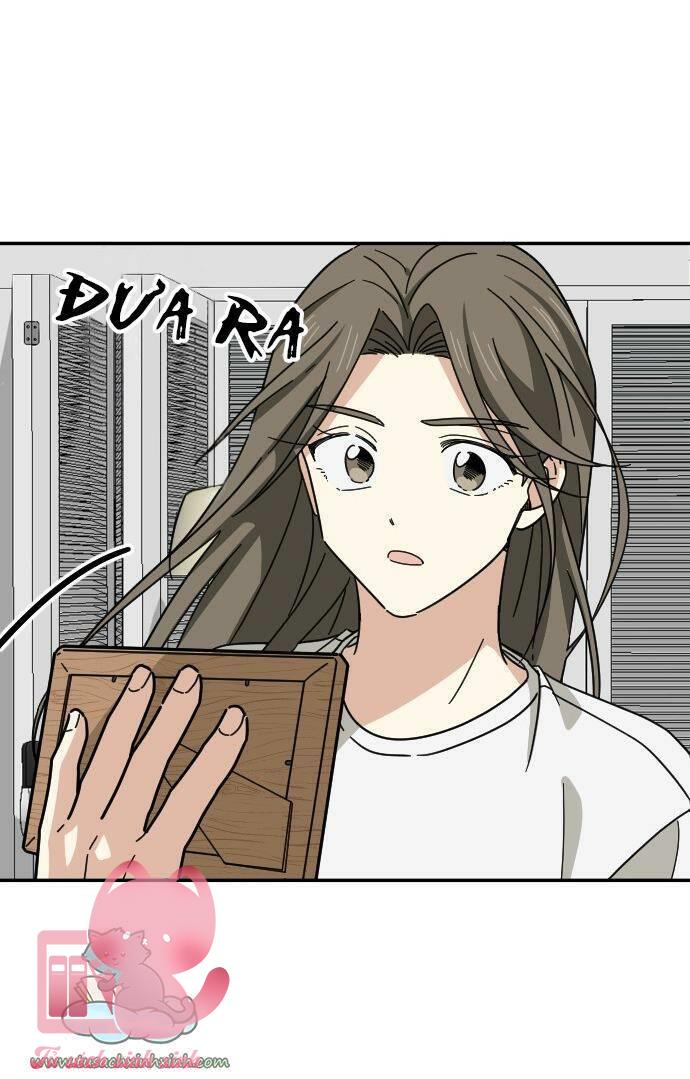 Bạn Của Em Trai - Chap 9