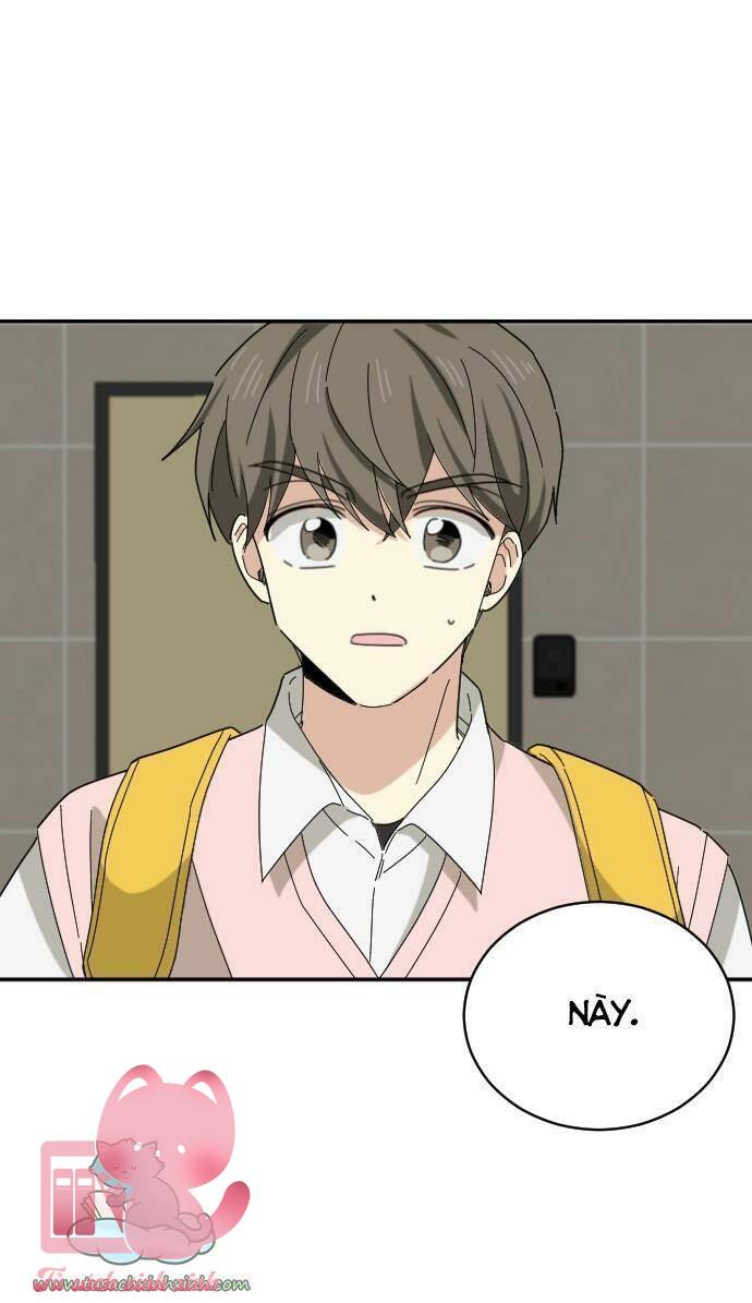 Bạn Của Em Trai - Chap 9