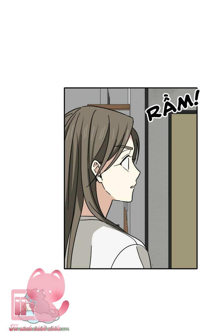 Bạn Của Em Trai - Chap 9