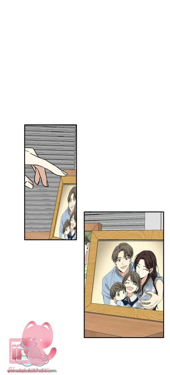 Bạn Của Em Trai - Chap 9