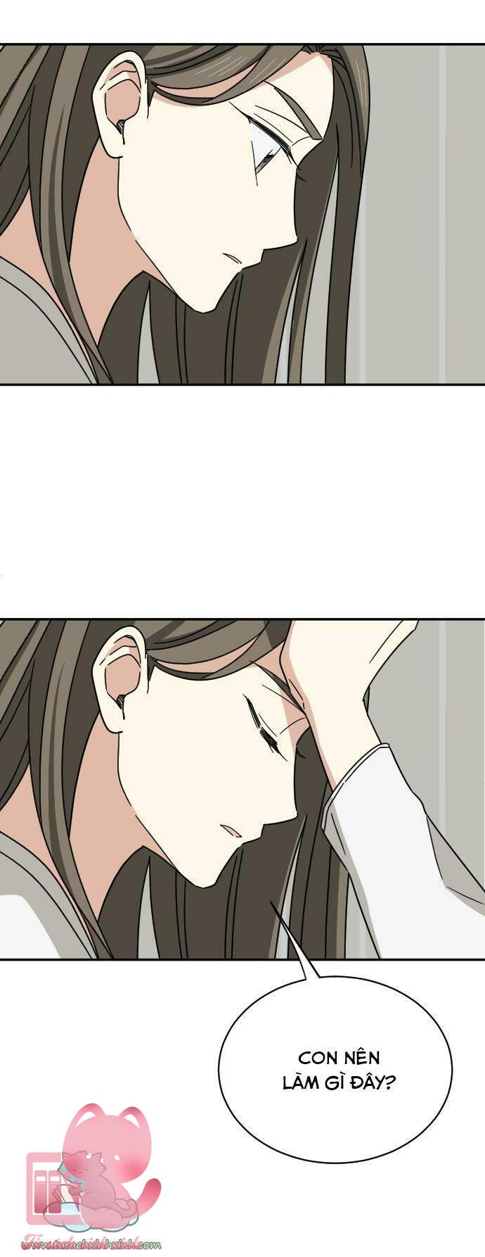 Bạn Của Em Trai - Chap 9