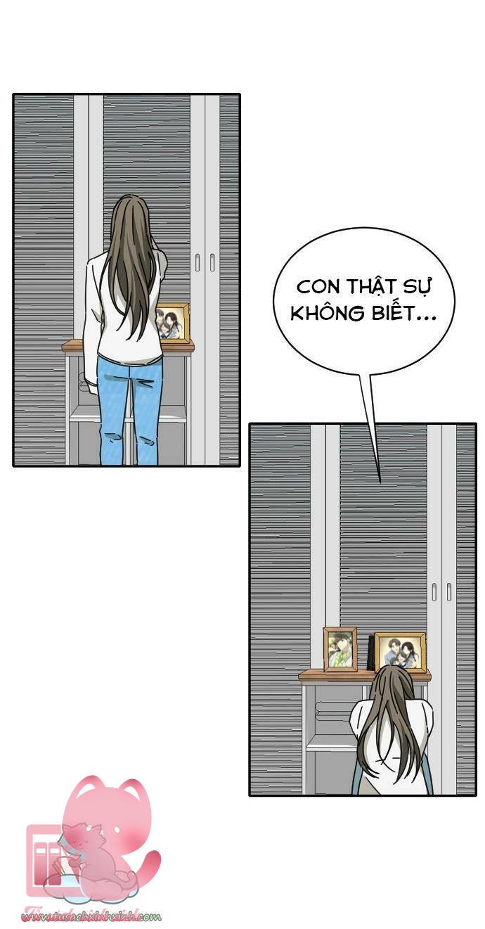 Bạn Của Em Trai - Chap 9