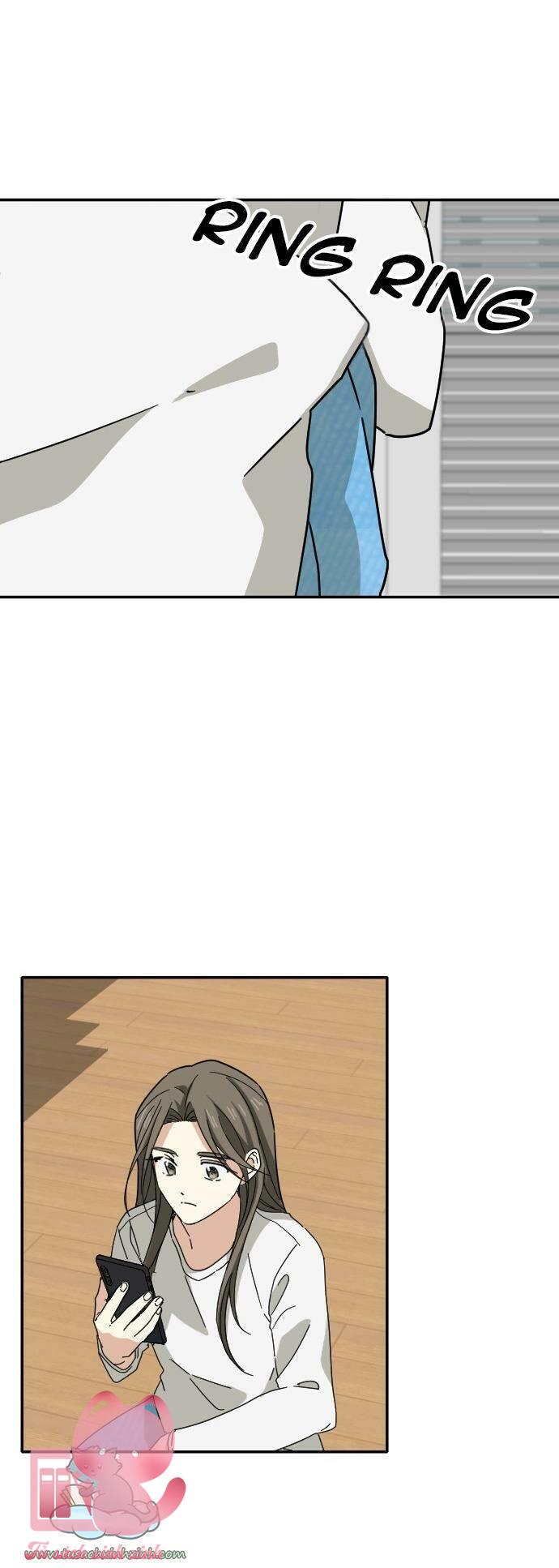 Bạn Của Em Trai - Chap 9