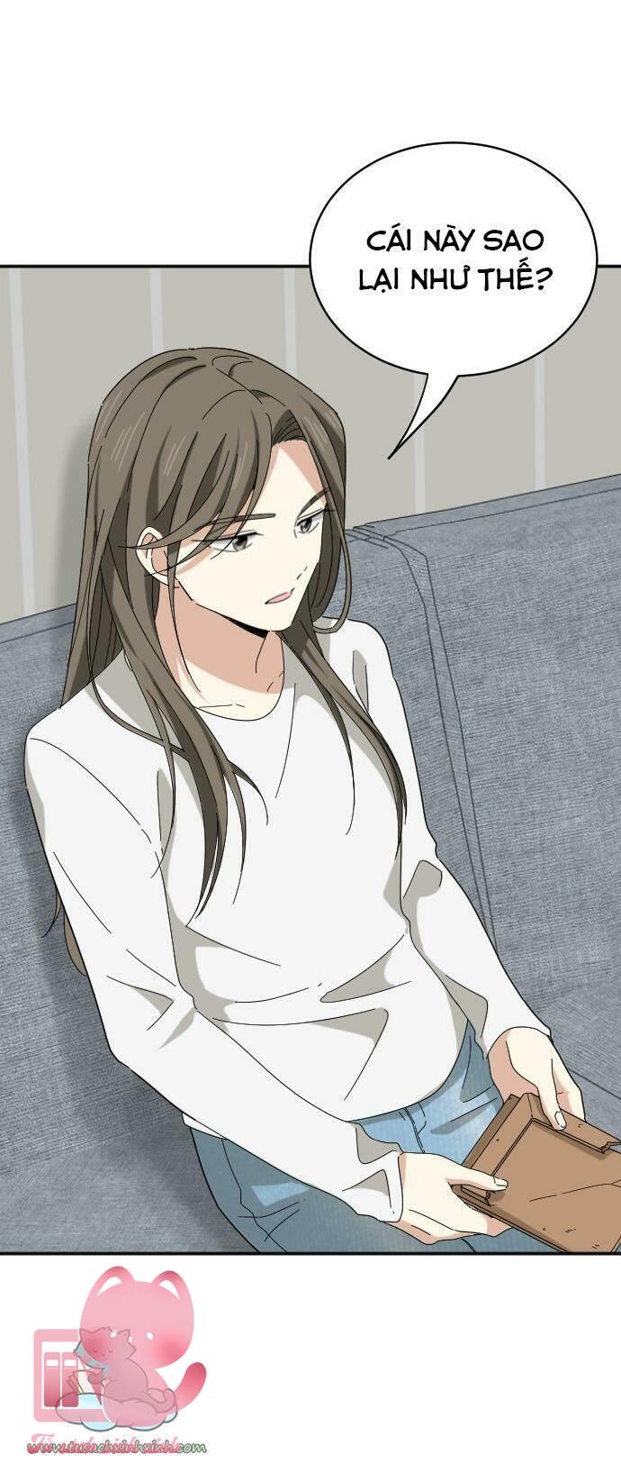 Bạn Của Em Trai - Chap 9