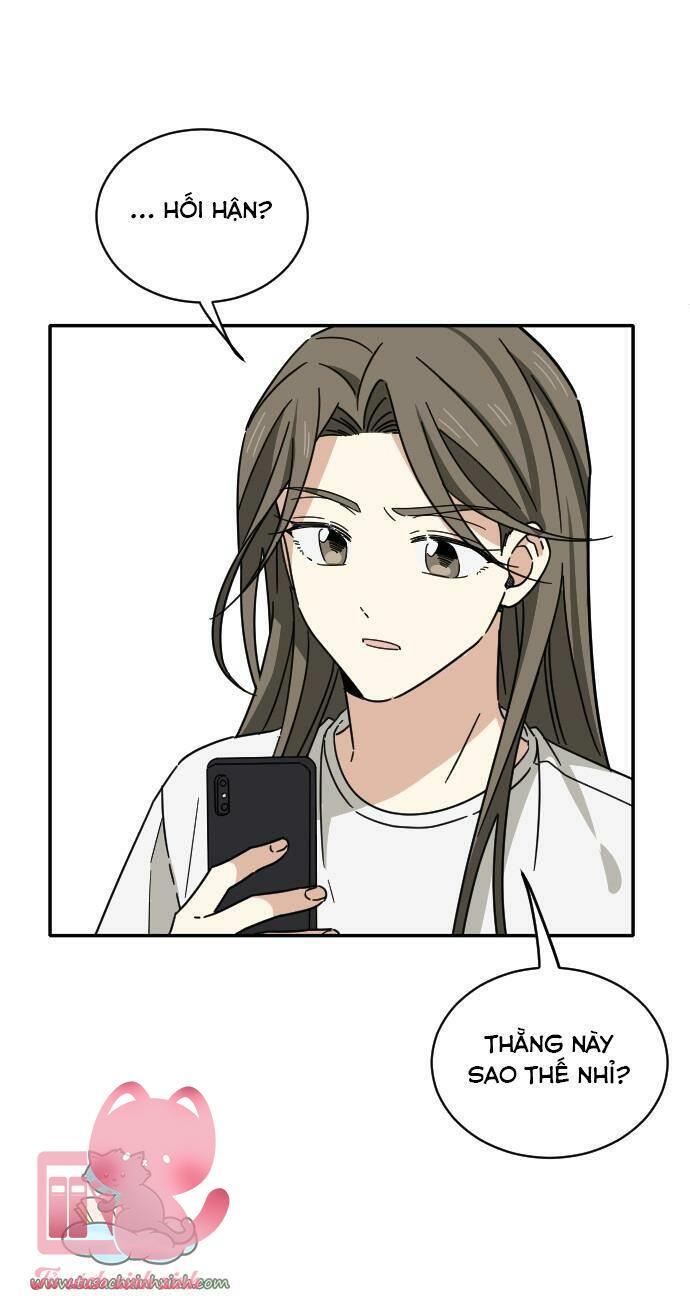 Bạn Của Em Trai - Chap 9