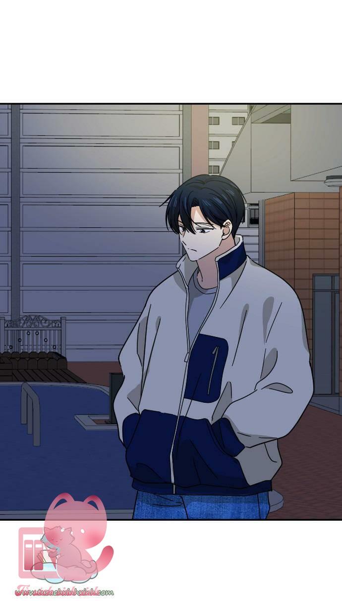 Bạn Của Em Trai - Chap 9