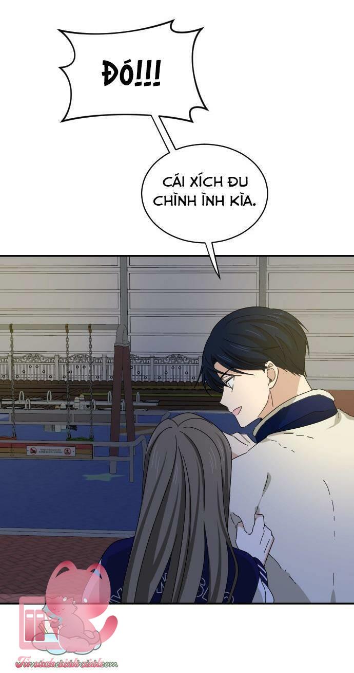 Bạn Của Em Trai - Chap 9