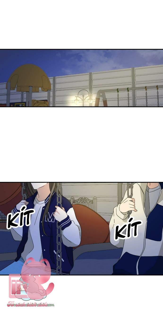 Bạn Của Em Trai - Chap 9