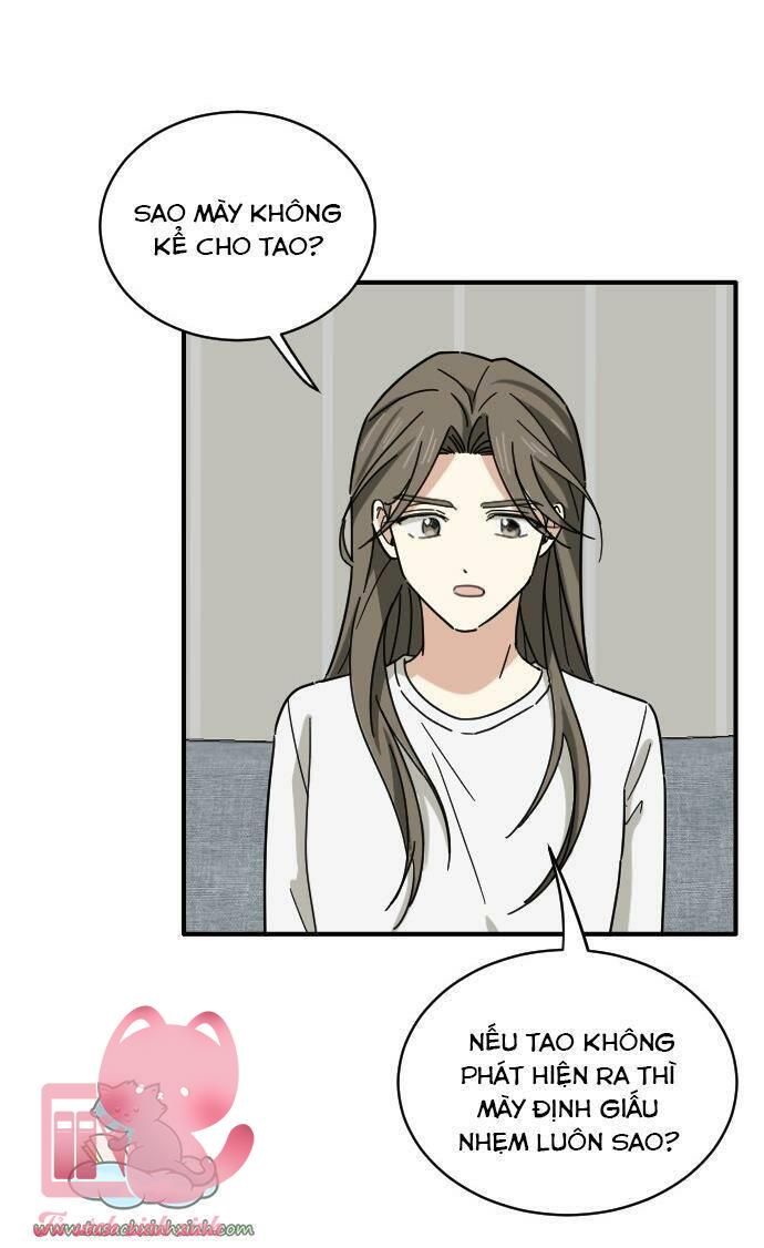 Bạn Của Em Trai - Chap 9