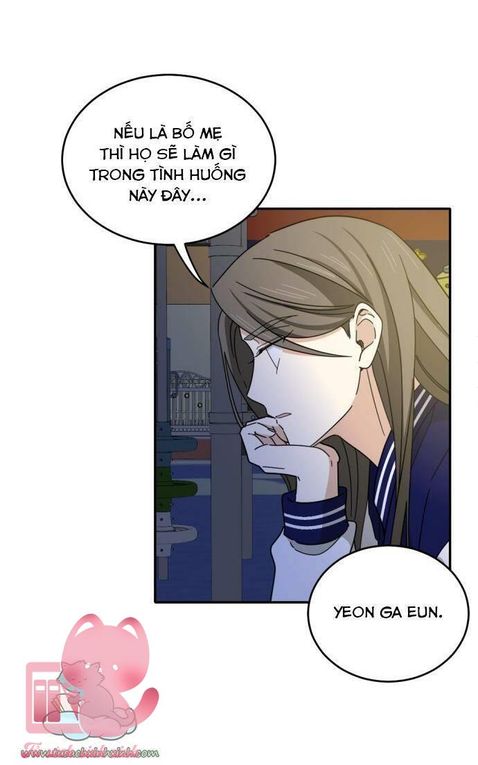 Bạn Của Em Trai - Chap 9