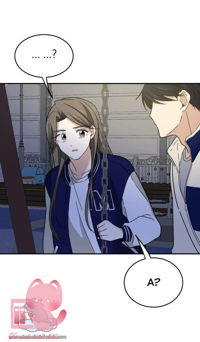 Bạn Của Em Trai - Chap 9