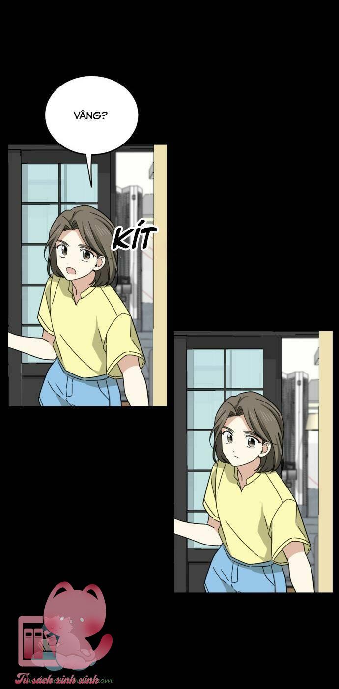 Bạn Của Em Trai - Chap 9