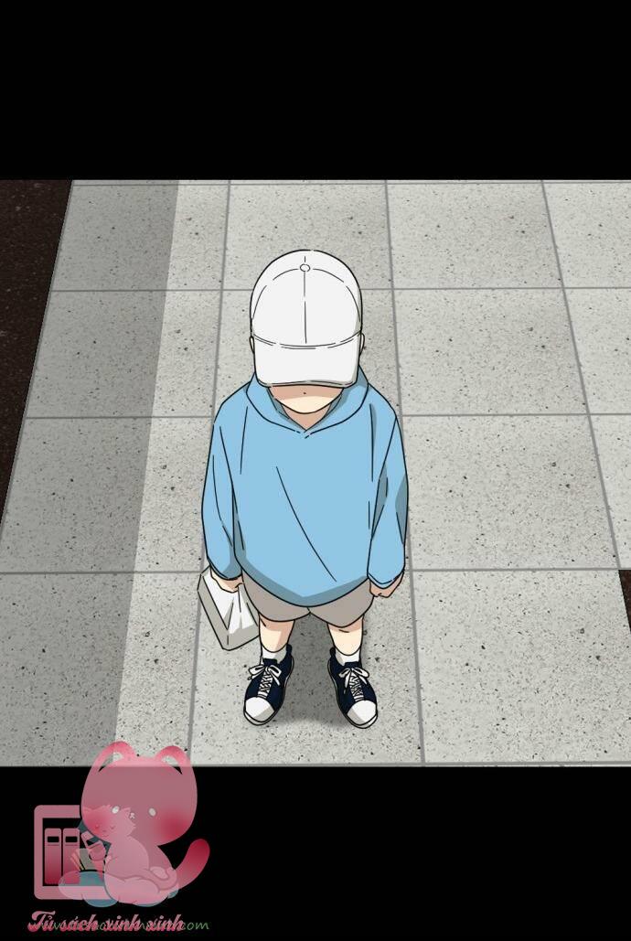 Bạn Của Em Trai - Chap 9