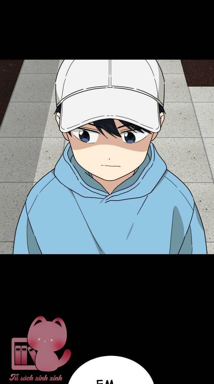 Bạn Của Em Trai - Chap 9