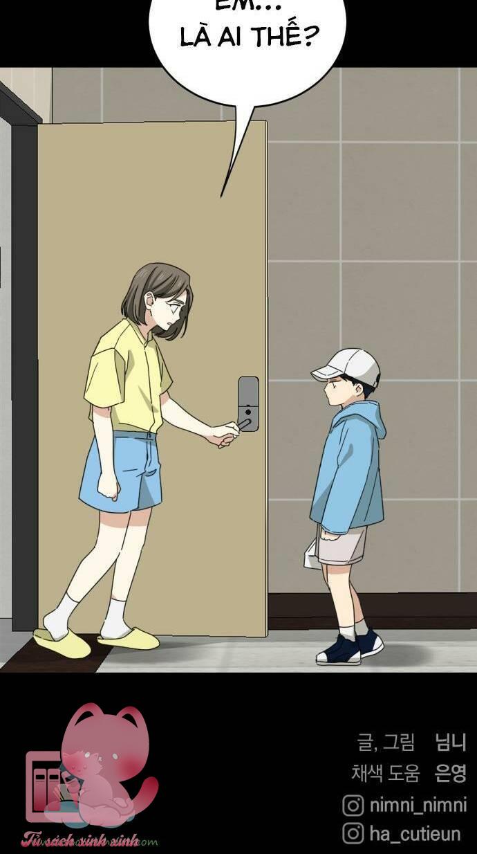 Bạn Của Em Trai - Chap 9