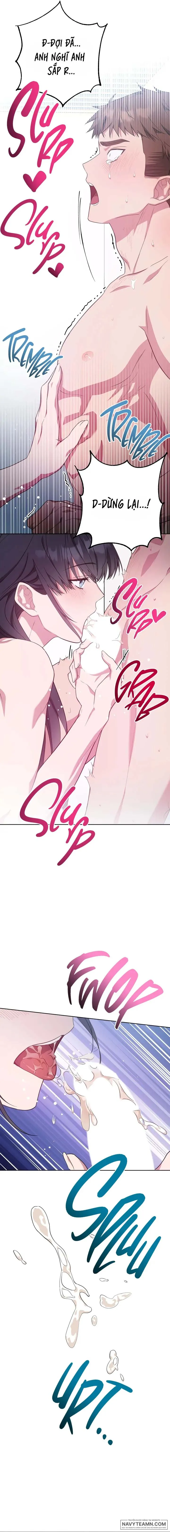 Bạn Gái Bí Mật Ở Trường Đại Học - Chap 6