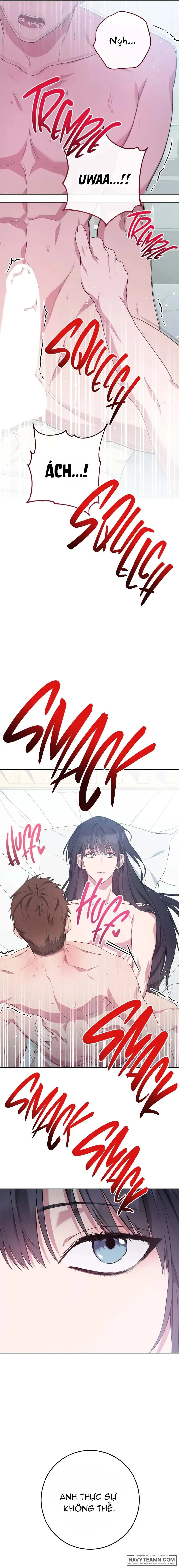 Bạn Gái Bí Mật Ở Trường Đại Học - Chap 6