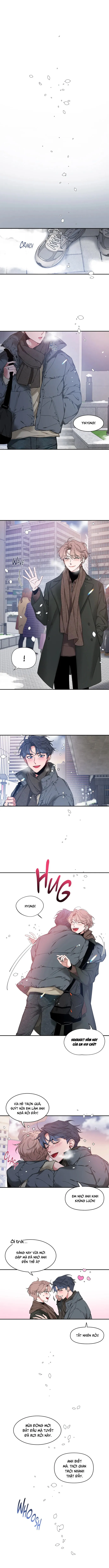 Bản Phác Hoạ - Chap 36