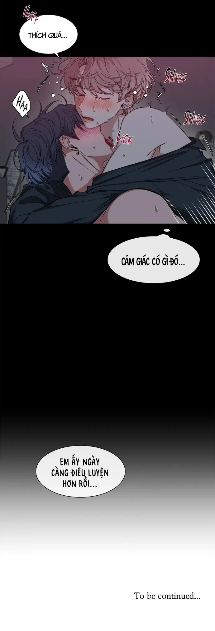 Bản Phác Hoạ - Chap 39