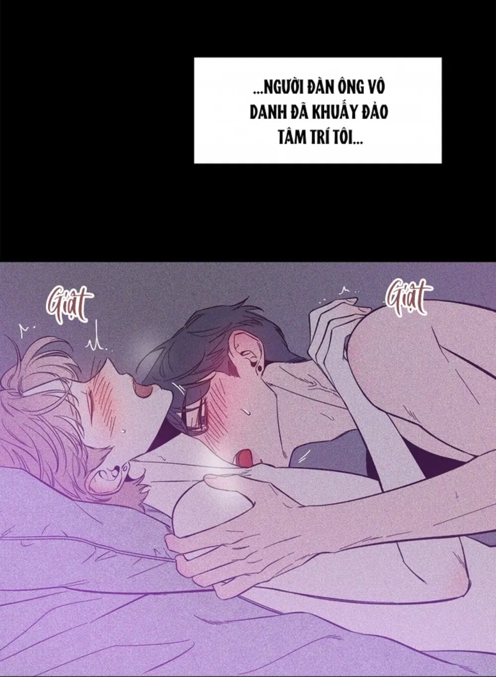 Bản Phác Hoạ - Chap 5