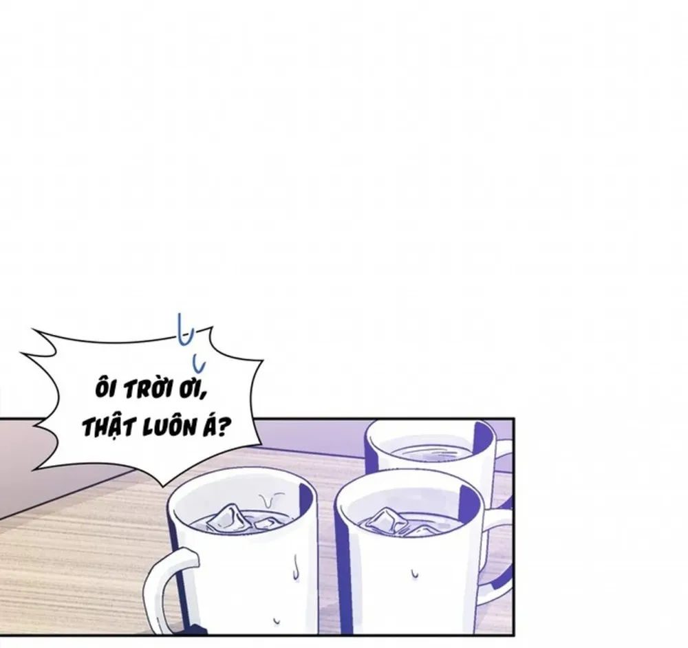 Bản Phác Hoạ - Chap 5