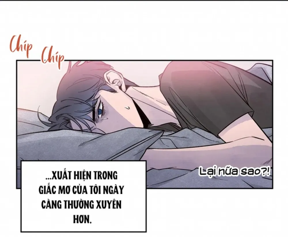 Bản Phác Hoạ - Chap 5