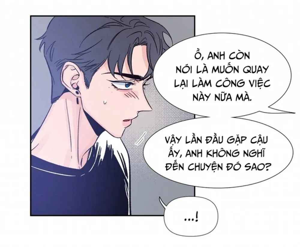 Bản Phác Hoạ - Chap 5