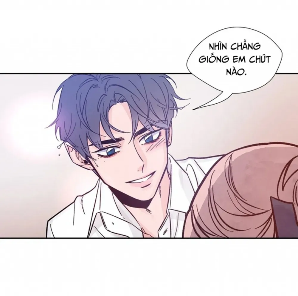 Bản Phác Hoạ - Chap 5