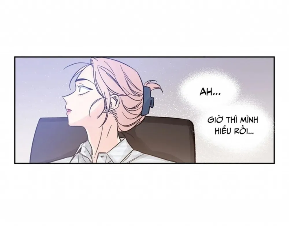 Bản Phác Hoạ - Chap 5