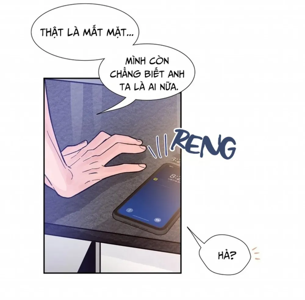 Bản Phác Hoạ - Chap 5