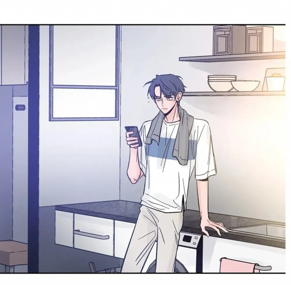 Bản Phác Hoạ - Chap 5