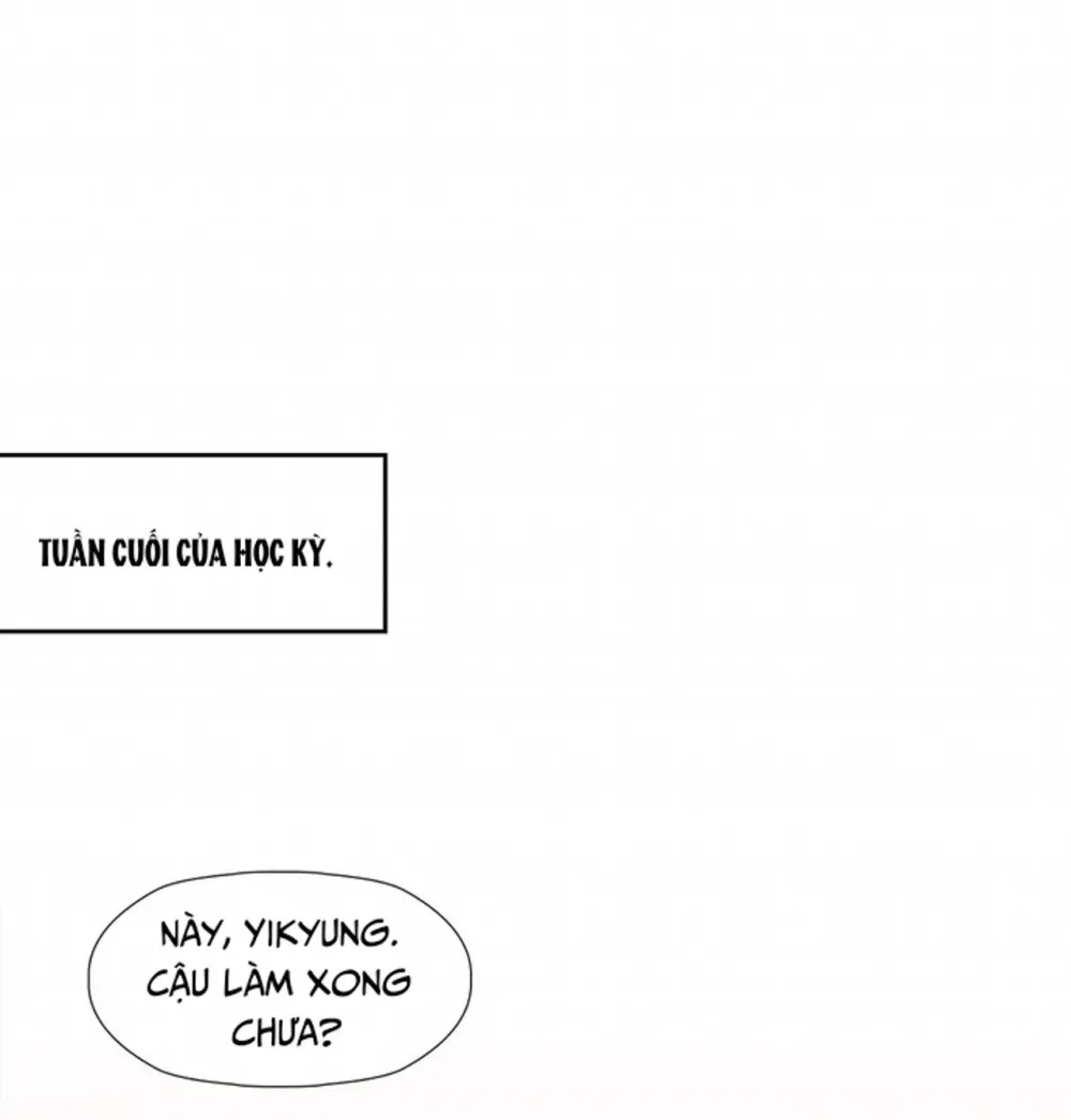 Bản Phác Hoạ - Chap 5