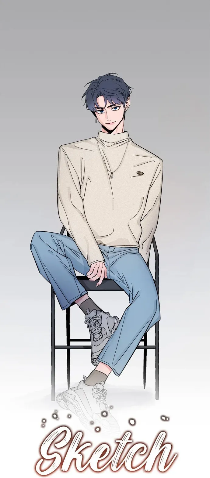 Bản Phác Hoạ - Chap 6