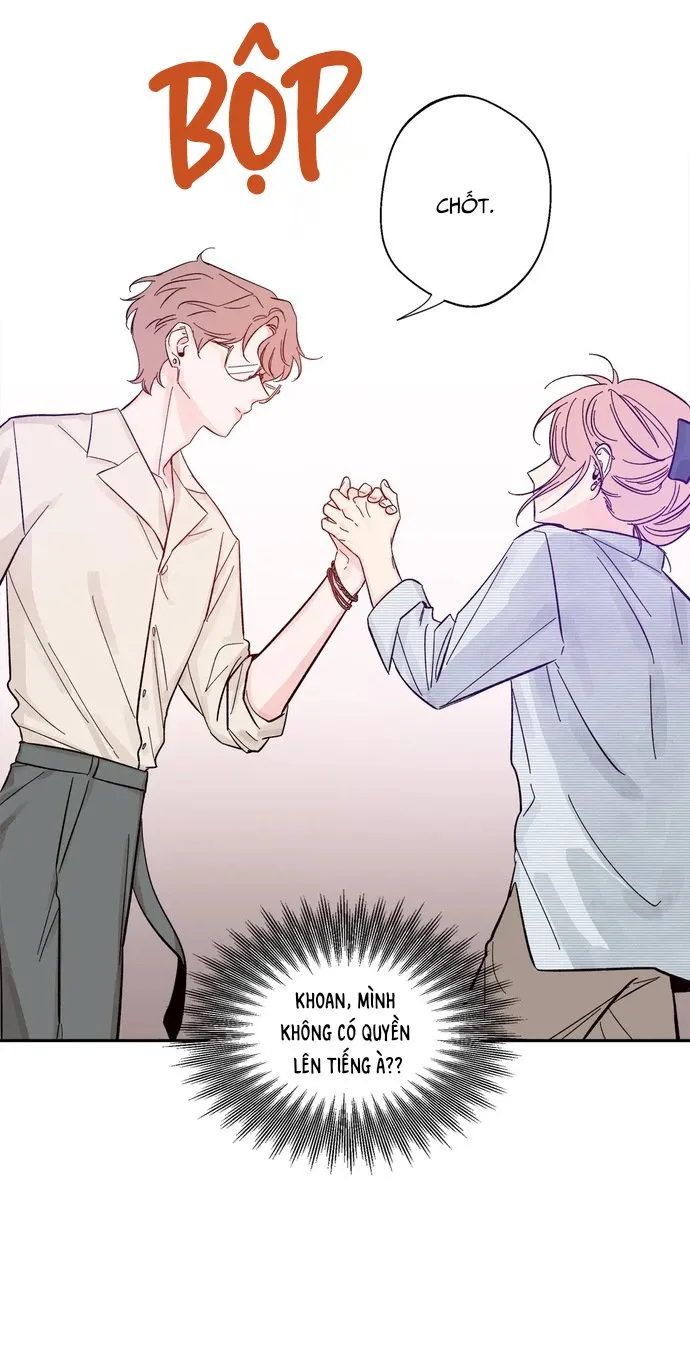 Bản Phác Hoạ - Chap 6