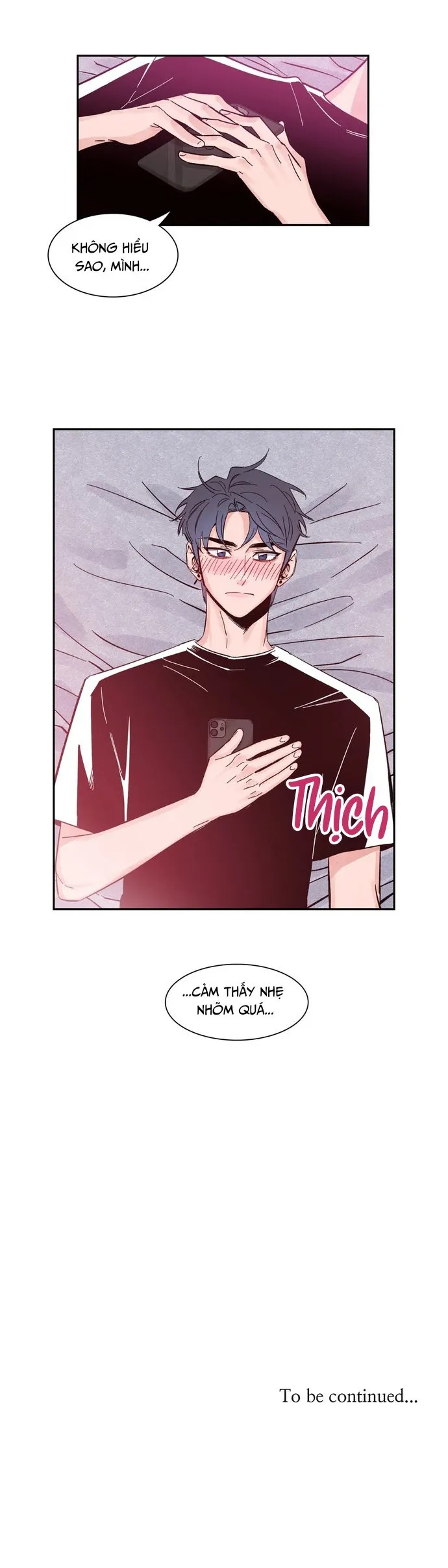 Bản Phác Hoạ - Chap 6