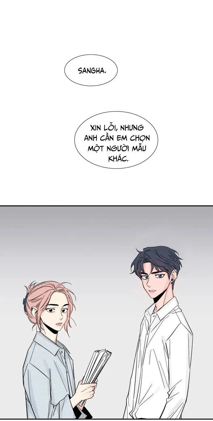 Bản Phác Hoạ - Chap 6