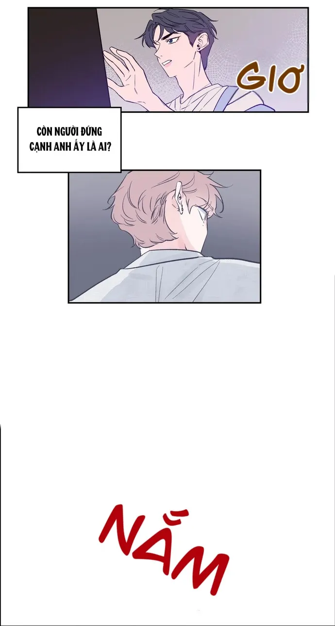 Bản Phác Hoạ - Chap 7