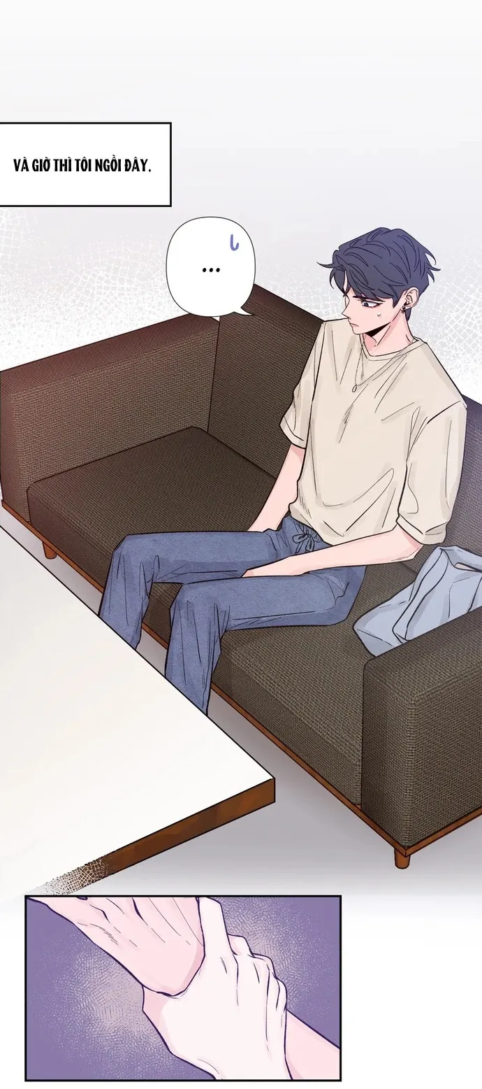 Bản Phác Hoạ - Chap 7